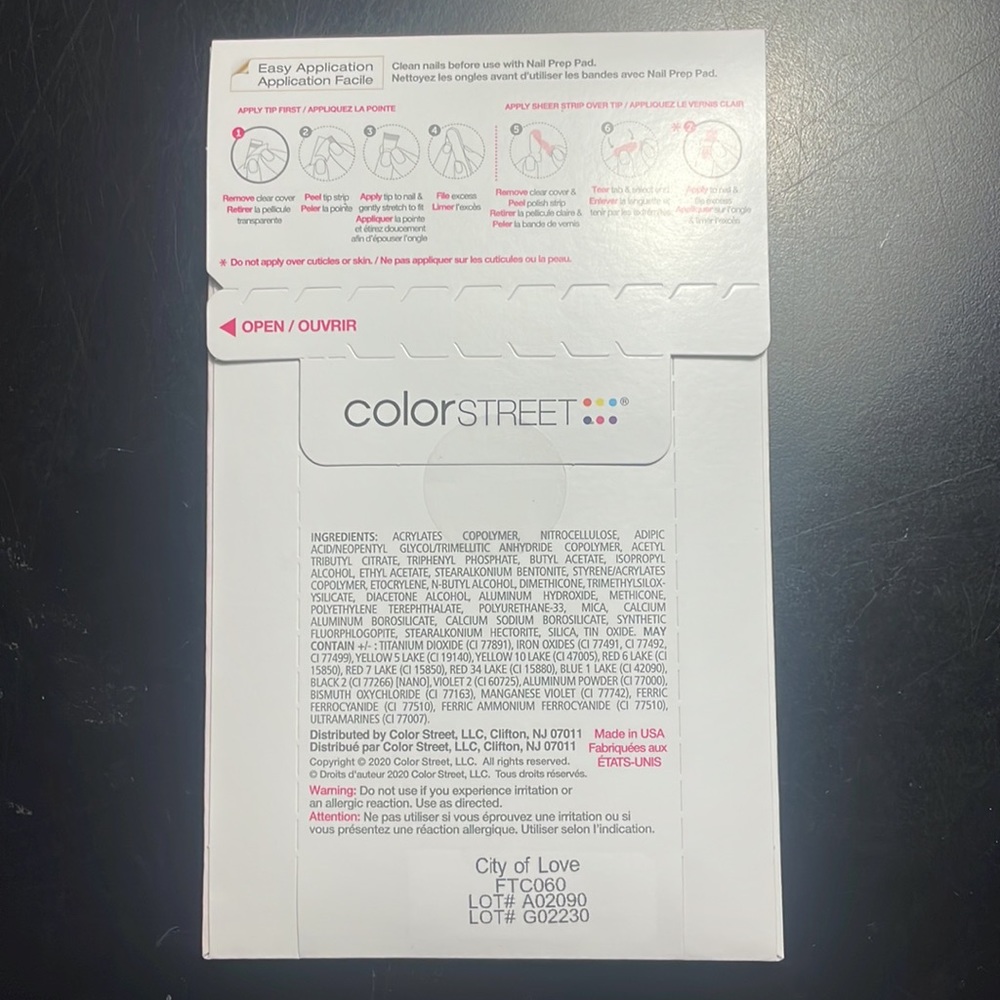 Nail bundle - Picture 6 of 9